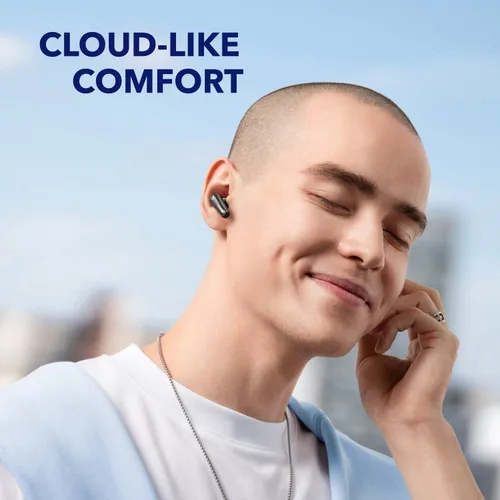 Anker Soundcore Liberty 4 Wireless Earbuds