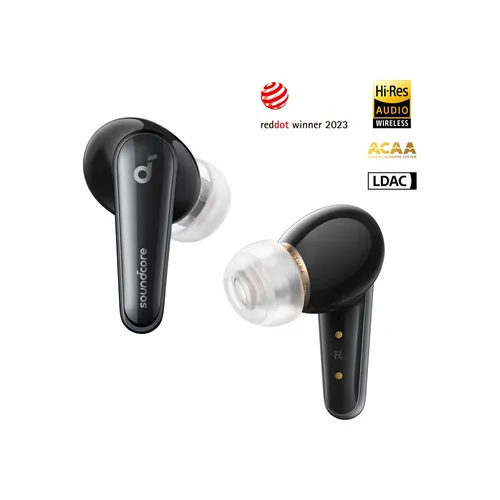 Anker Soundcore Liberty 4 Wireless Earbuds