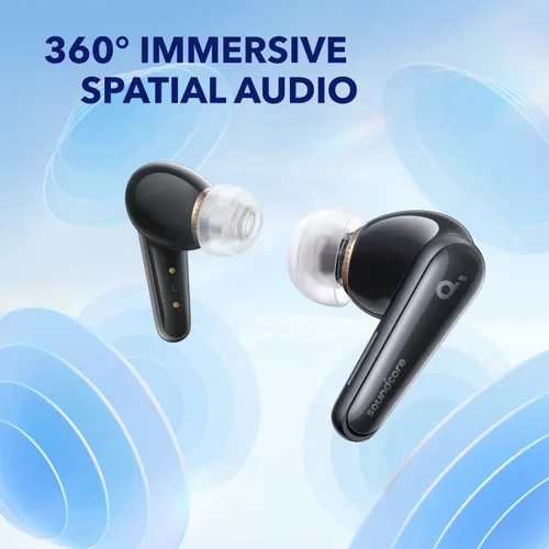 Anker Soundcore Liberty 4 Wireless Earbuds