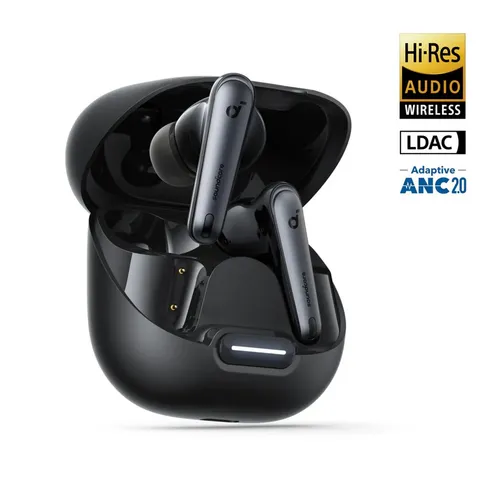 Anker SoundCore Liberty 4NC True Wireless Earbuds
