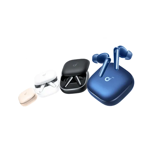 Anker Soundcore Liberty 5 ANC Earbuds