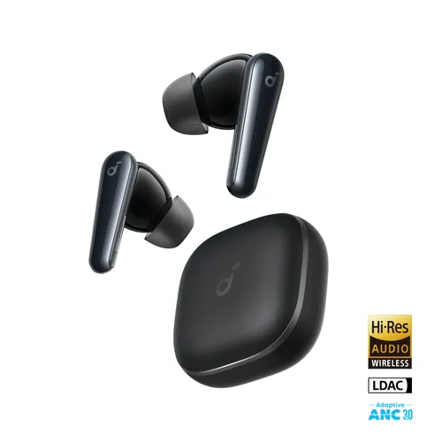 Anker Soundcore Liberty 5 ANC Earbuds