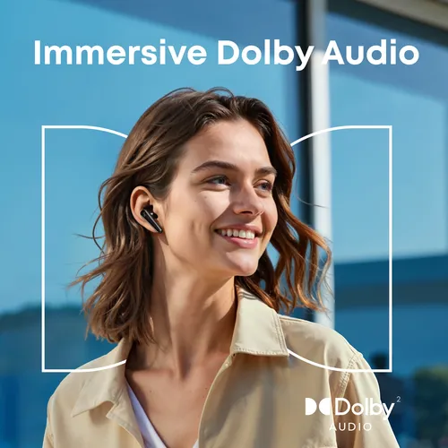 Anker Soundcore Liberty 5 ANC Earbuds