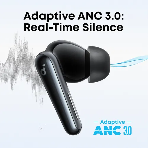 Anker Soundcore Liberty 5 ANC Earbuds