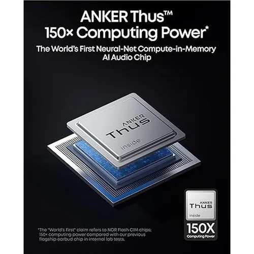 Anker Soundcore Liberty 5 Pro
