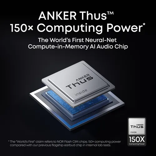 Anker Soundcore Liberty 5 Pro