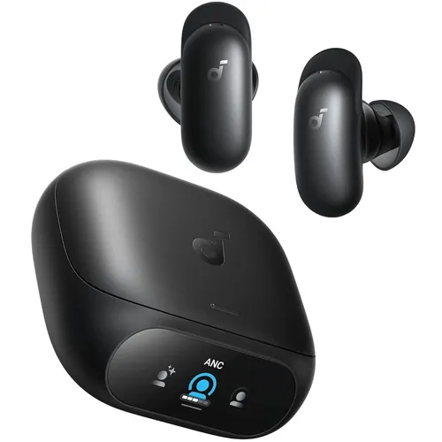 Anker Soundcore Liberty 5 Pro ANC Earbuds