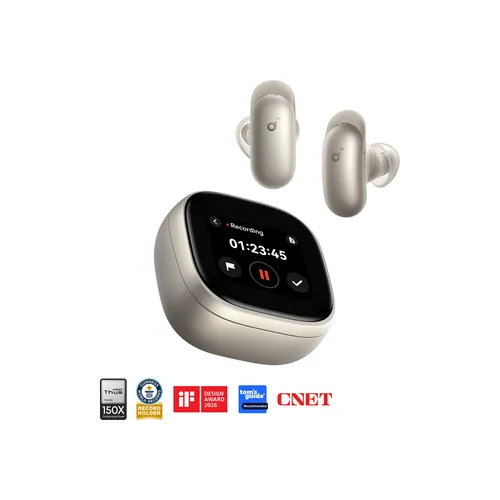 Anker Soundcore Liberty 5 Pro Max
