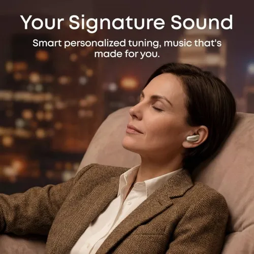 Anker SoundCore Liberty 5 Pro Max