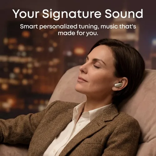 Anker SoundCore Liberty 5 Pro Max