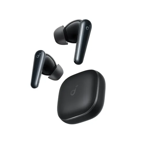 Anker Soundcore Liberty 5 True-Wireless Noise Cancelling Earbuds with Dolby Audio