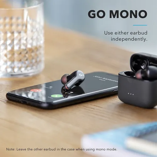 Anker SoundCore Liberty Air 2 True Wireless Earbuds