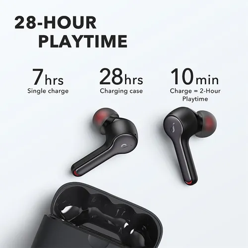 Anker SoundCore Liberty Air 2 True Wireless Earbuds