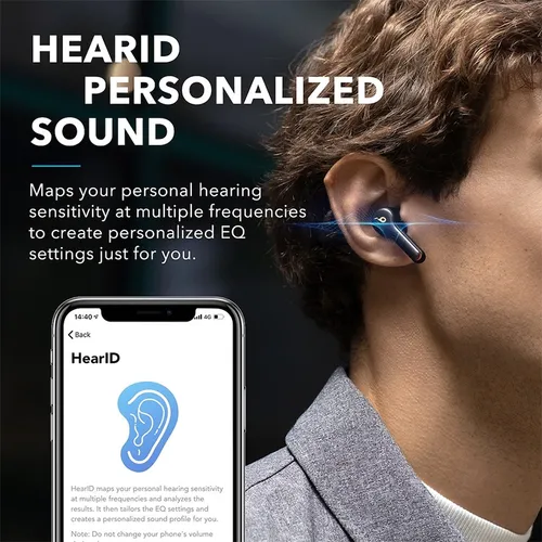 Anker SoundCore Liberty Air 2 True Wireless Earbuds