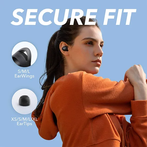 Anker Soundcore Life A1 True Wireless Earbuds