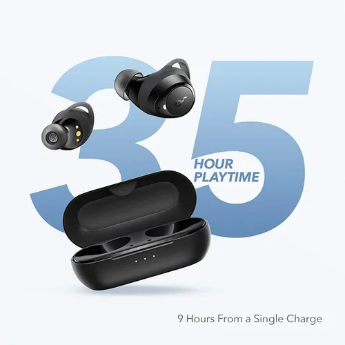 Anker Soundcore Life A1 True Wireless Earbuds
