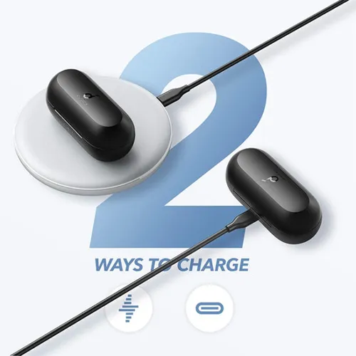 Anker Soundcore Life A1 True Wireless Earbuds