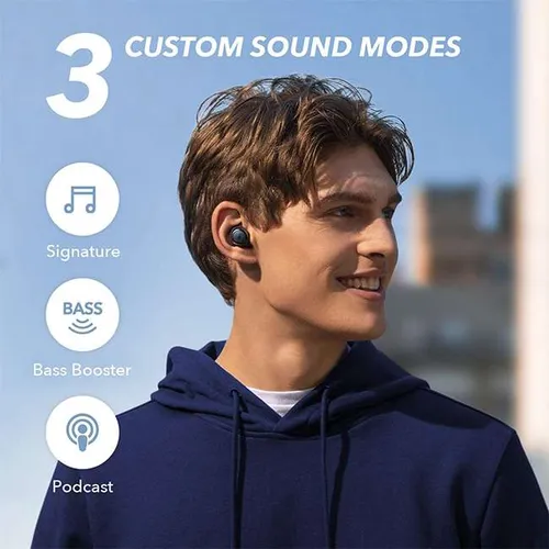 Anker Soundcore Life A1 True Wireless Earbuds