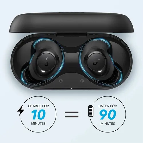 Anker SoundCore Life Dot 2 True Wireless Earbuds