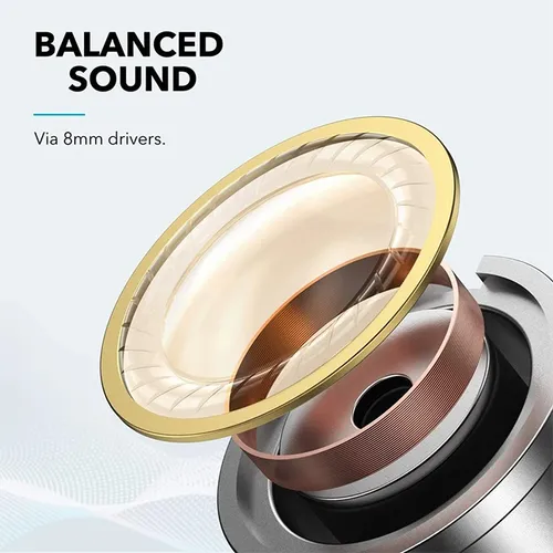 Anker SoundCore Life Dot 2 True Wireless Earbuds