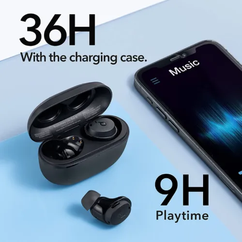 Anker Soundcore Life Dot 3i Noise Cancelling Earbuds