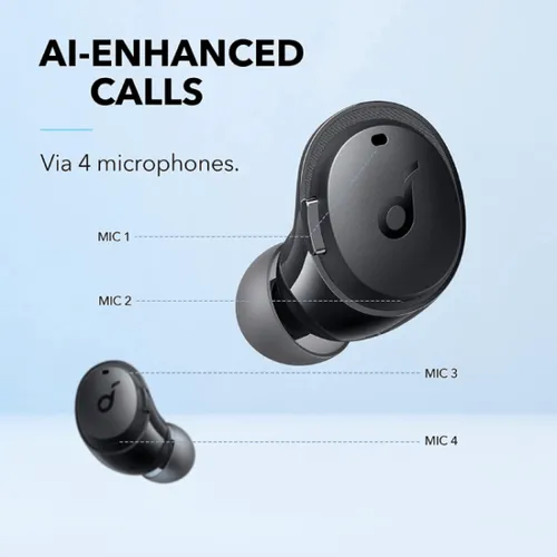 Anker Soundcore Life Dot 3i True Wireless Earbuds