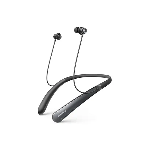 Anker SoundCore Life NC Bluetooth Neckband Earphones