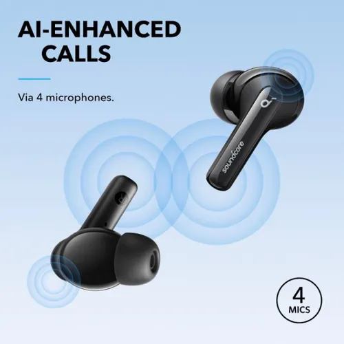 Anker SoundCore Life Note 3i Noise Cancelling Earbuds