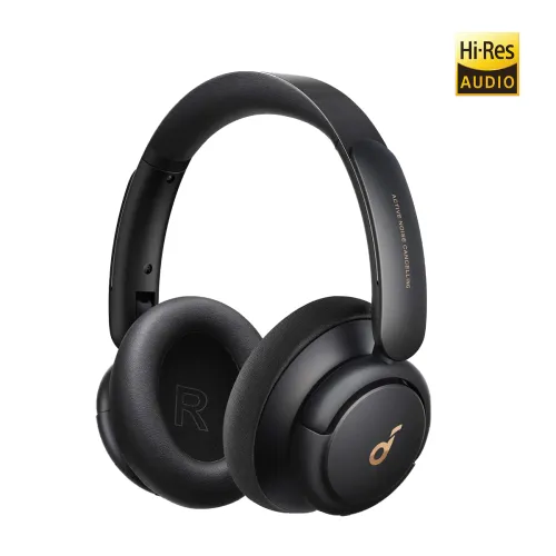 Anker Soundcore Life Over-Ear Headphones – Q30