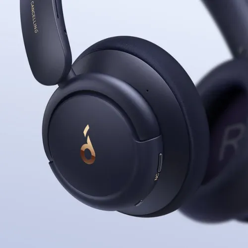 Anker Soundcore Life Over-Ear Headphones – Q30