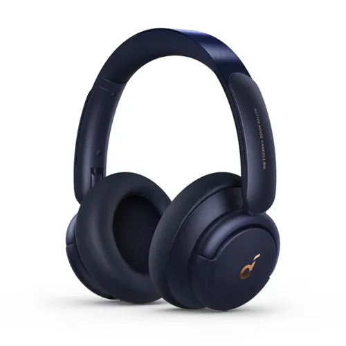 Anker Soundcore Life Over-Ear Headphones – Q30