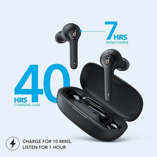 Anker Soundcore Life P2 Wireless Earbuds