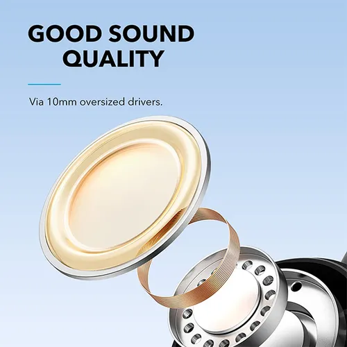 Anker SoundCore Life P2i True Wireless Earbuds