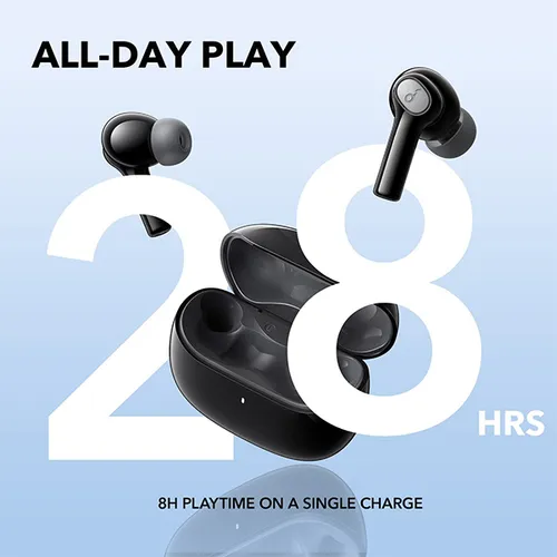 Anker SoundCore Life P2i True Wireless Earbuds