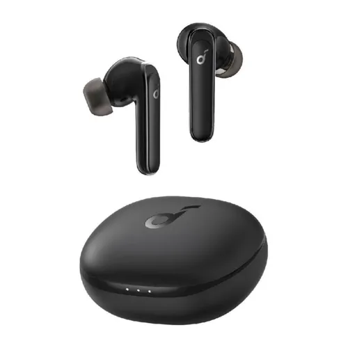Anker Soundcore Life P3 ANC Buds Black - A3939012