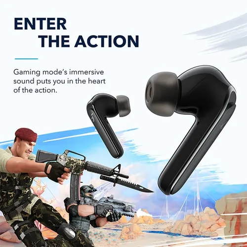 Anker Soundcore Life P3 Wireless Noise Cancelling Earbuds