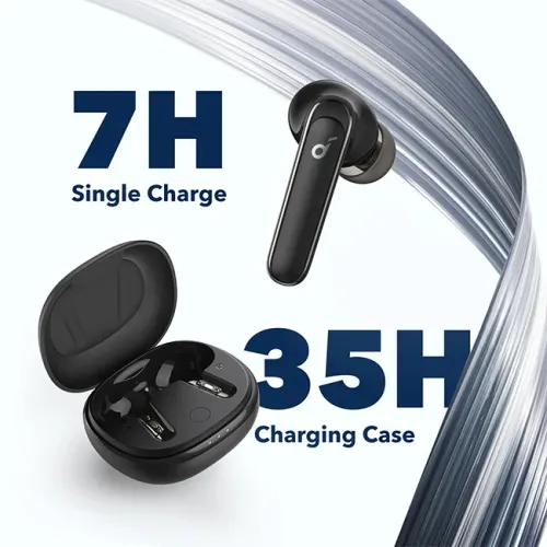 Anker Soundcore Life P3 Wireless Noise Cancelling Earbuds