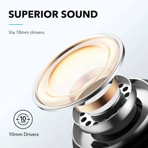 Anker SoundCore Life P3i Noise Cancelling Earbuds