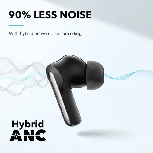 Anker SoundCore Life P3i Noise Cancelling Earbuds
