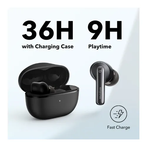 Anker Soundcore Life P3i True Wireless Noise Cancelling Earbuds