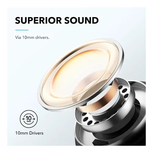 Anker Soundcore Life P3i True Wireless Noise Cancelling Earbuds
