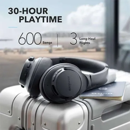 Anker Soundcore Life Q20 Wireless Headphones