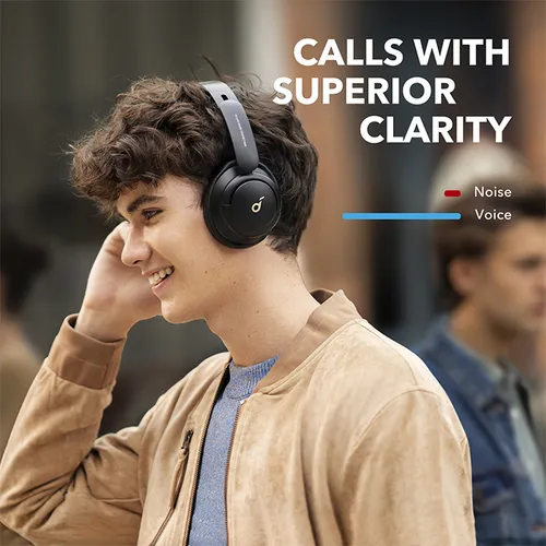 Anker Soundcore Life Q30 Active Noise Cancelling Headphones