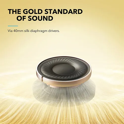 Anker Soundcore Life Q35 Wireless Headphones