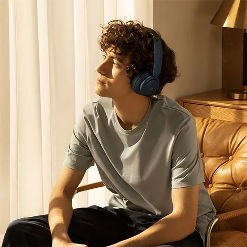 Anker Soundcore Life Q35 Wireless Headphones