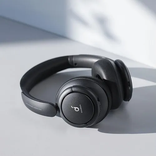 Anker Soundcore Life Tune Headphones