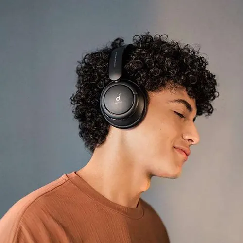Anker Soundcore Life Tune Headphones