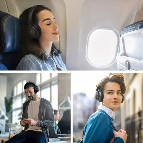 Anker Soundcore Life Tune Headphones