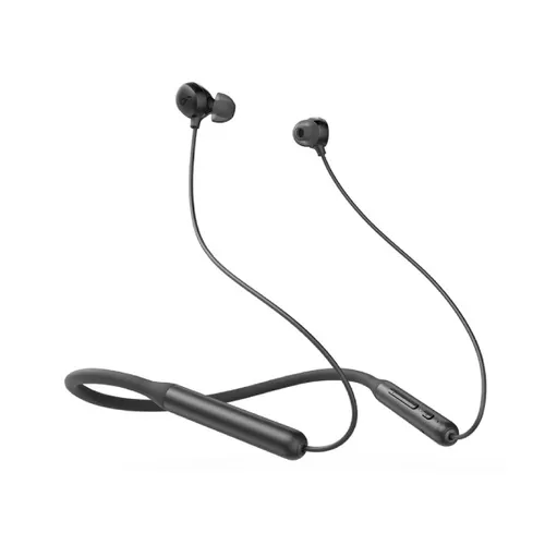 Anker Soundcore Life U2i A3213D11 Bluetooth Neckband Earphones - Black
