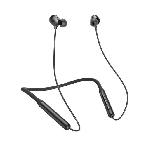 Anker Soundcore Life U2i A3213D11 Bluetooth Neckband Earphones - Black